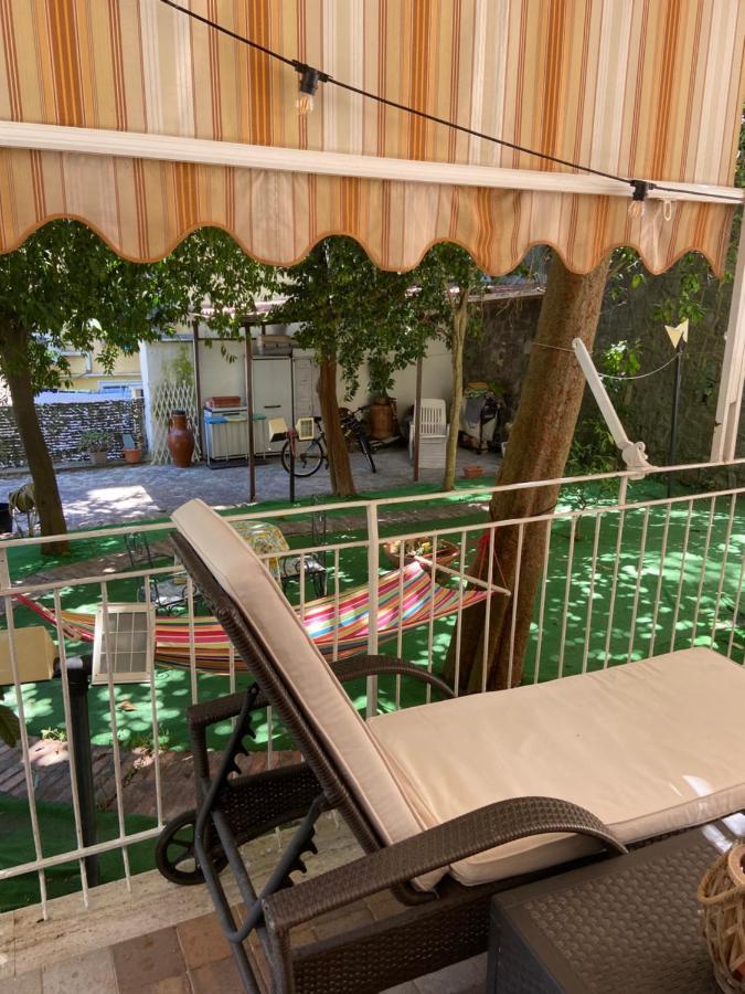 Affittacamere Dana House Napoli