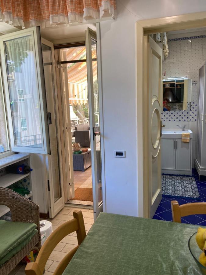 Dana House * Napoli