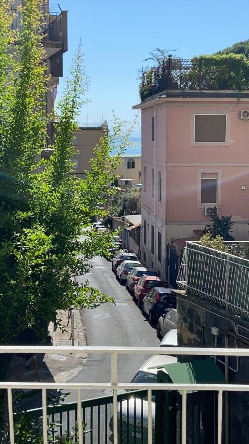 Dana House Napoli