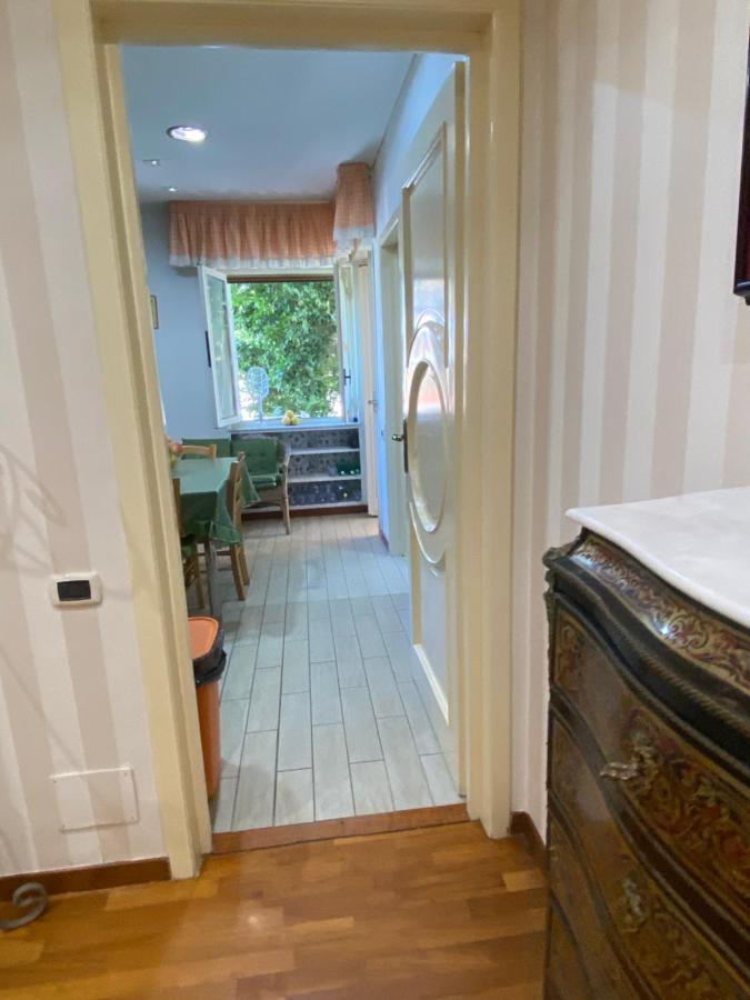 Dana House Guest house Naples