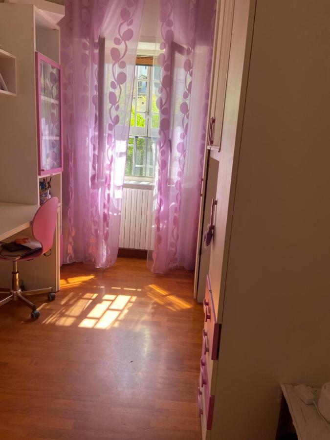 Dana House Affittacamere *