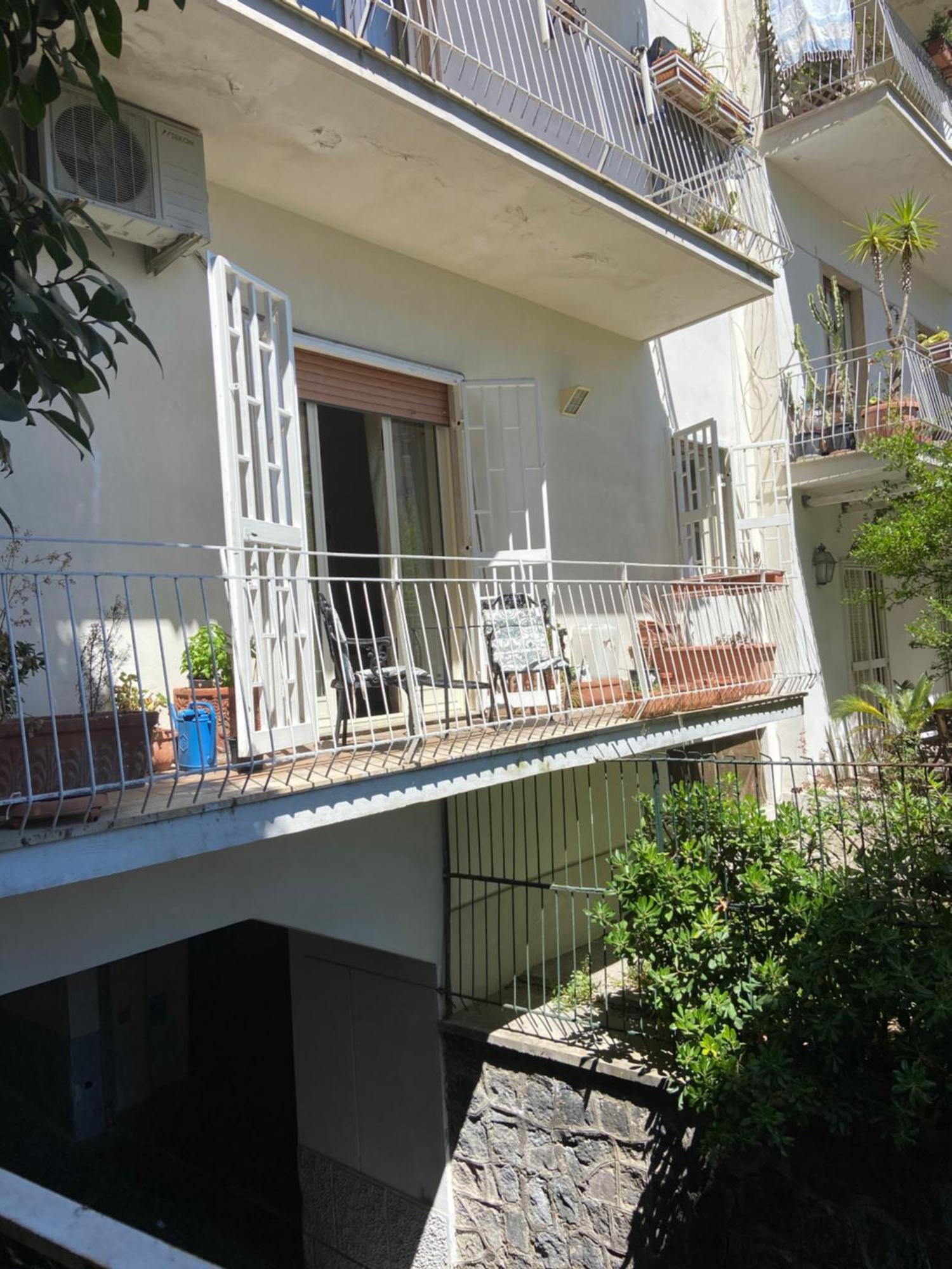 Dana House