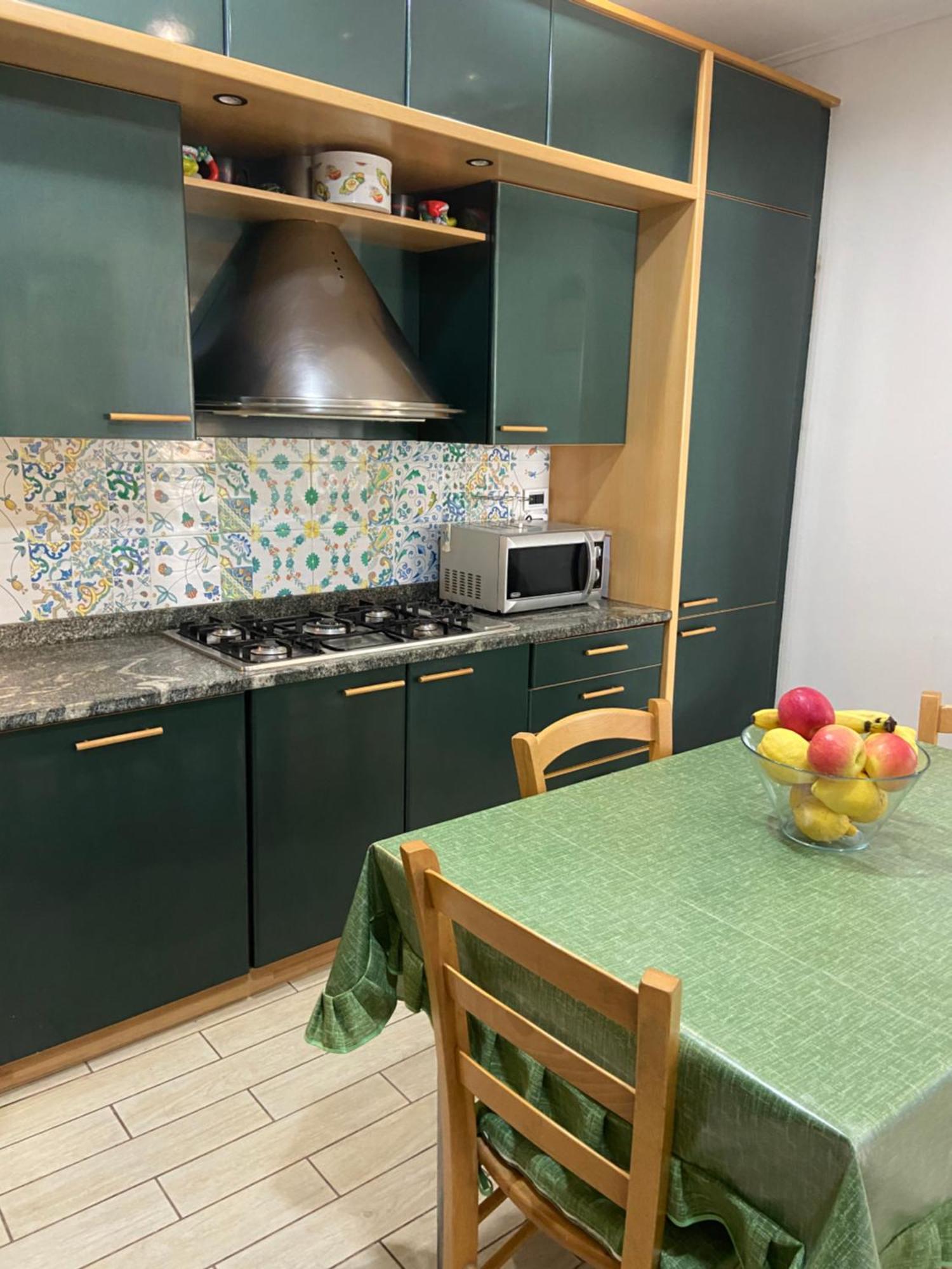 Guest house Dana House Naples