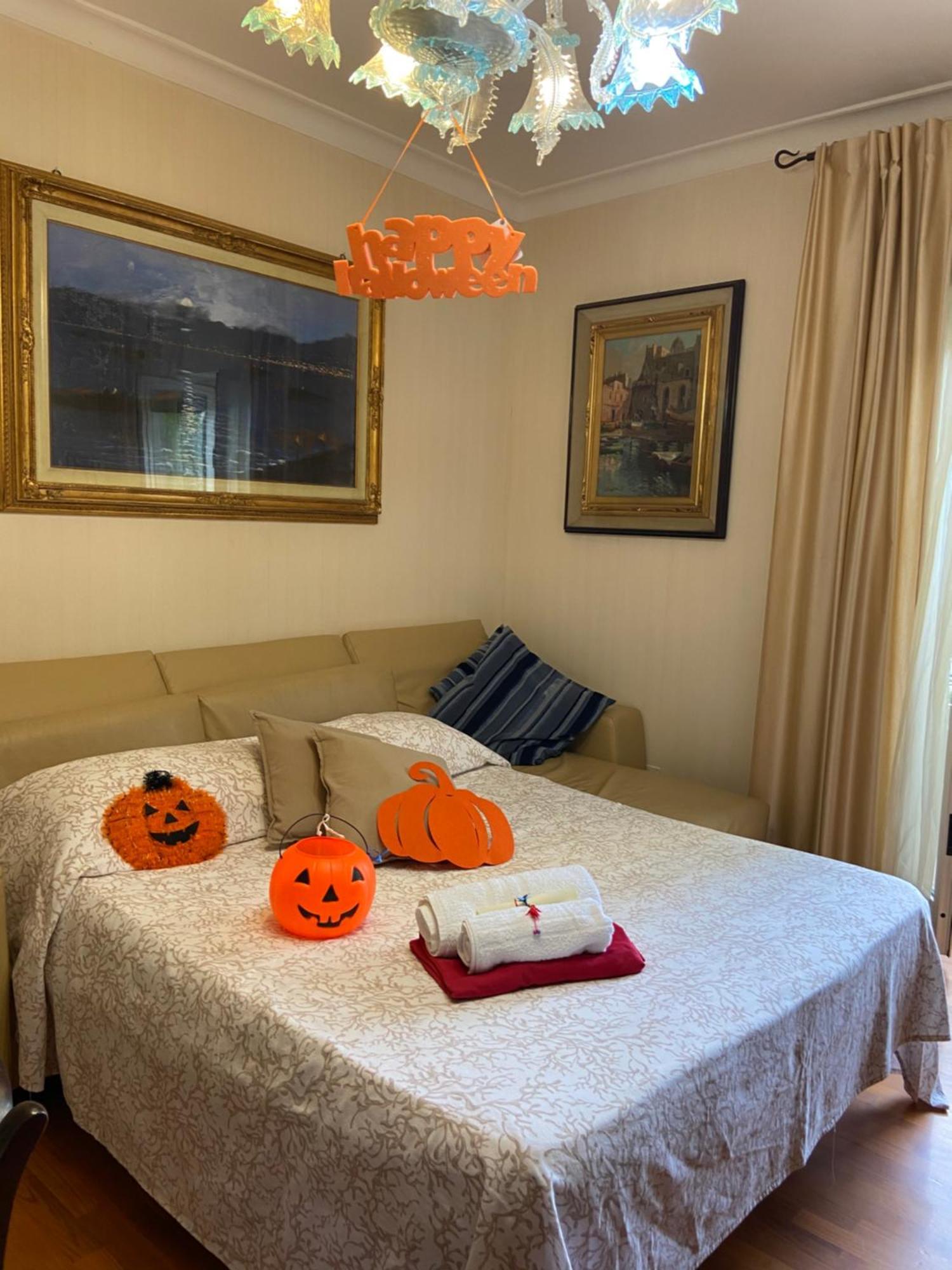 Dana House Affittacamere Napoli