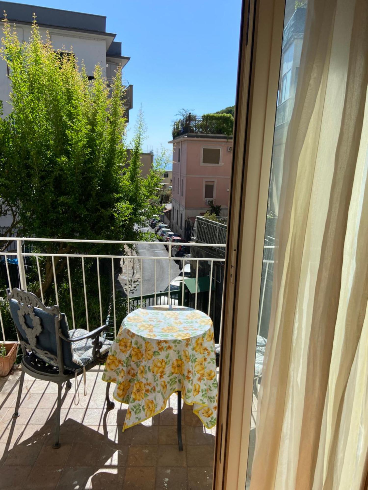 Dana House Guest house Naples