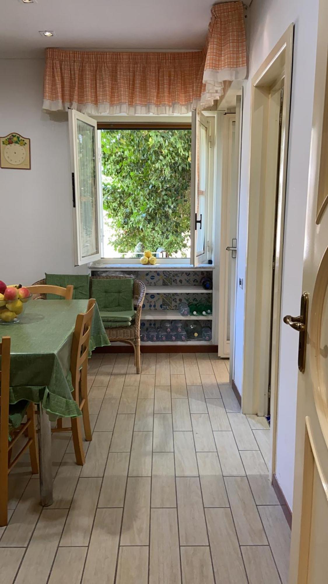 Dana House Napoli