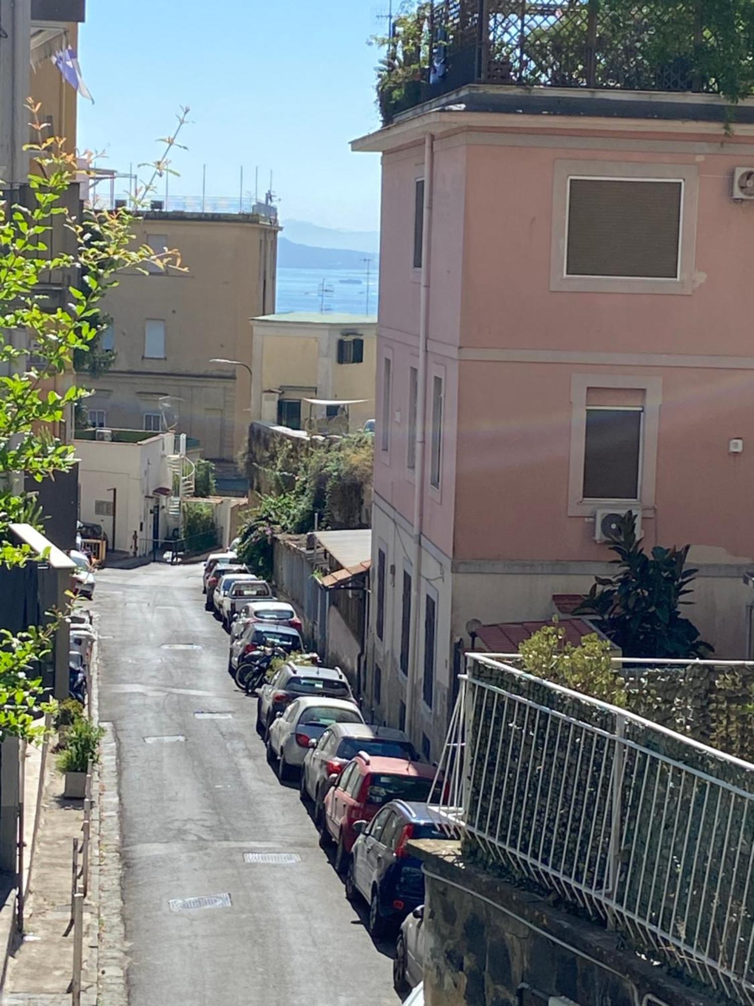 Affittacamere Dana House Napoli