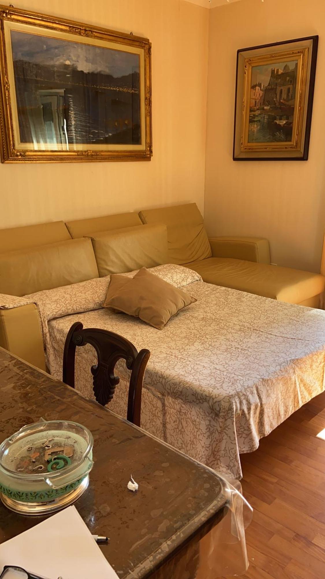 Affittacamere Dana House