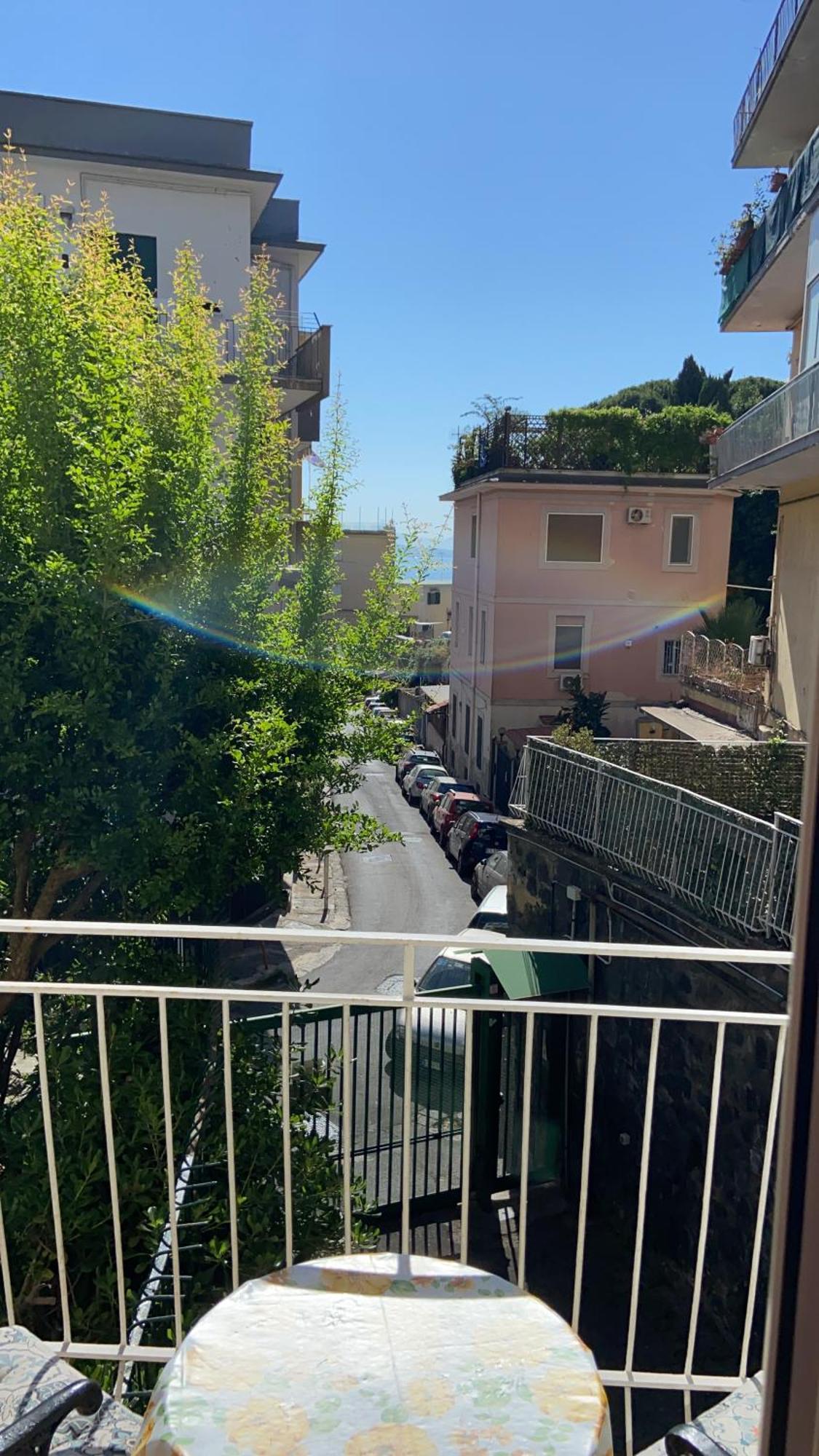 Dana House Napoli