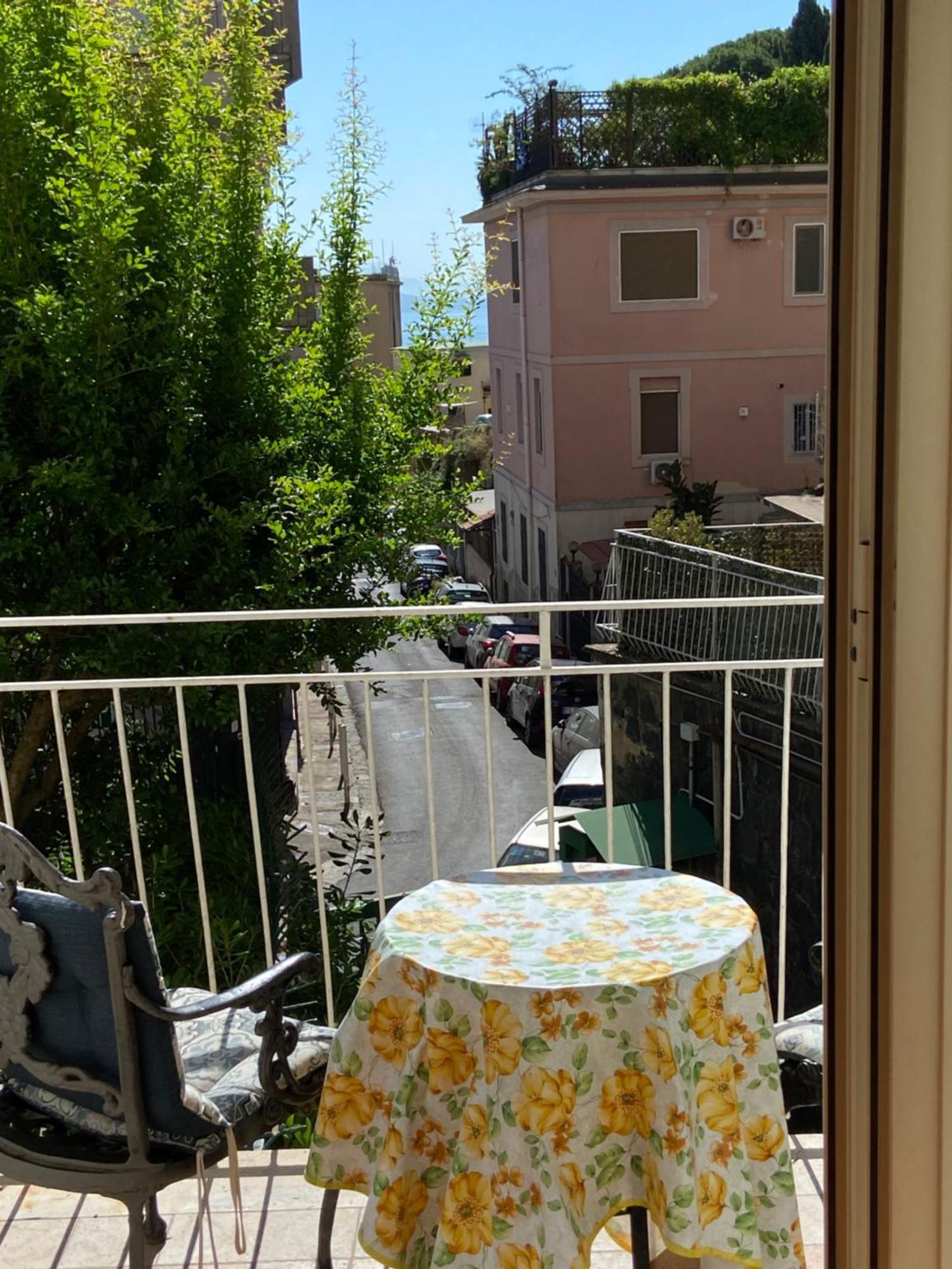 Dana House Affittacamere