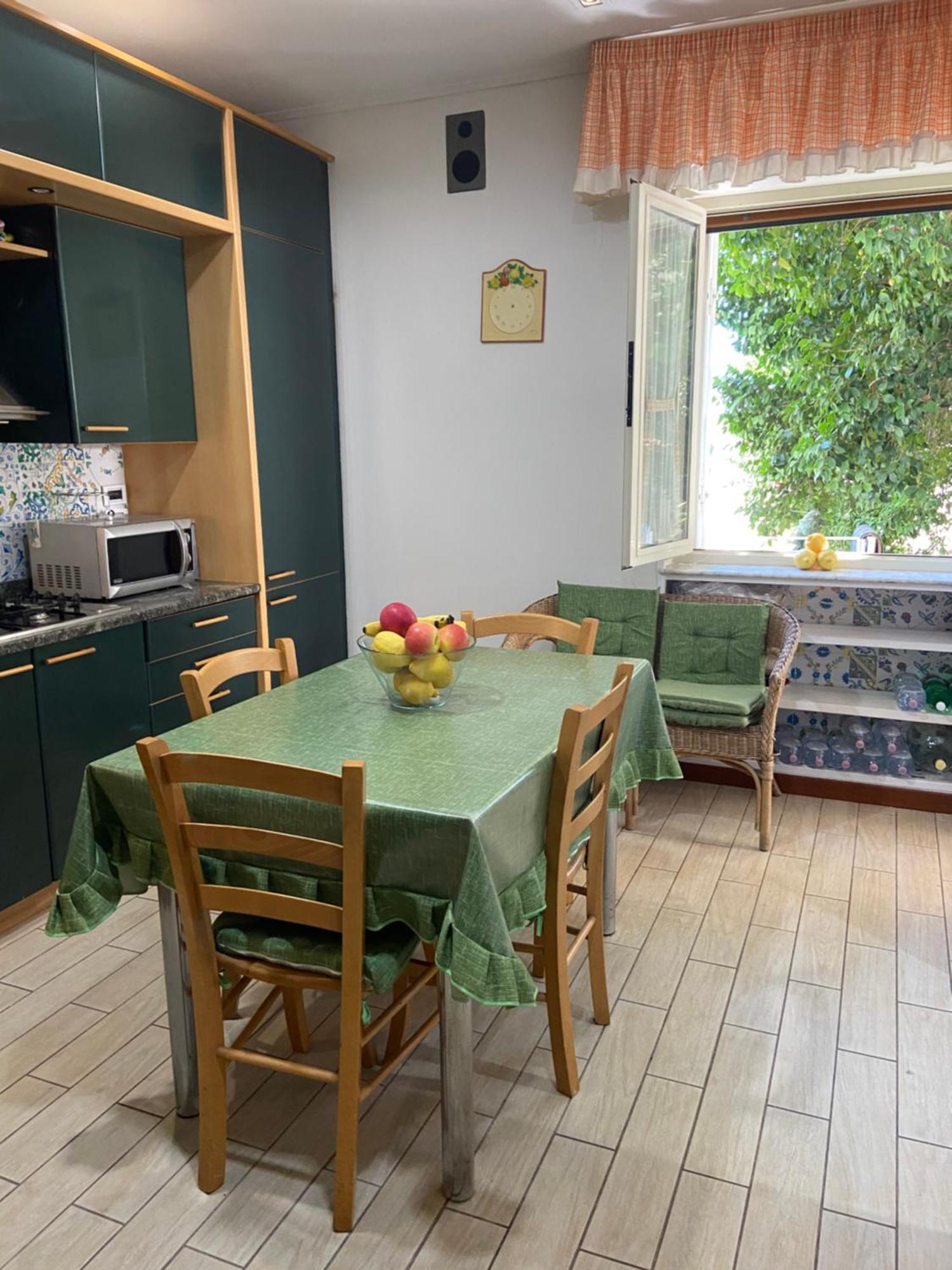 Dana House Napoli