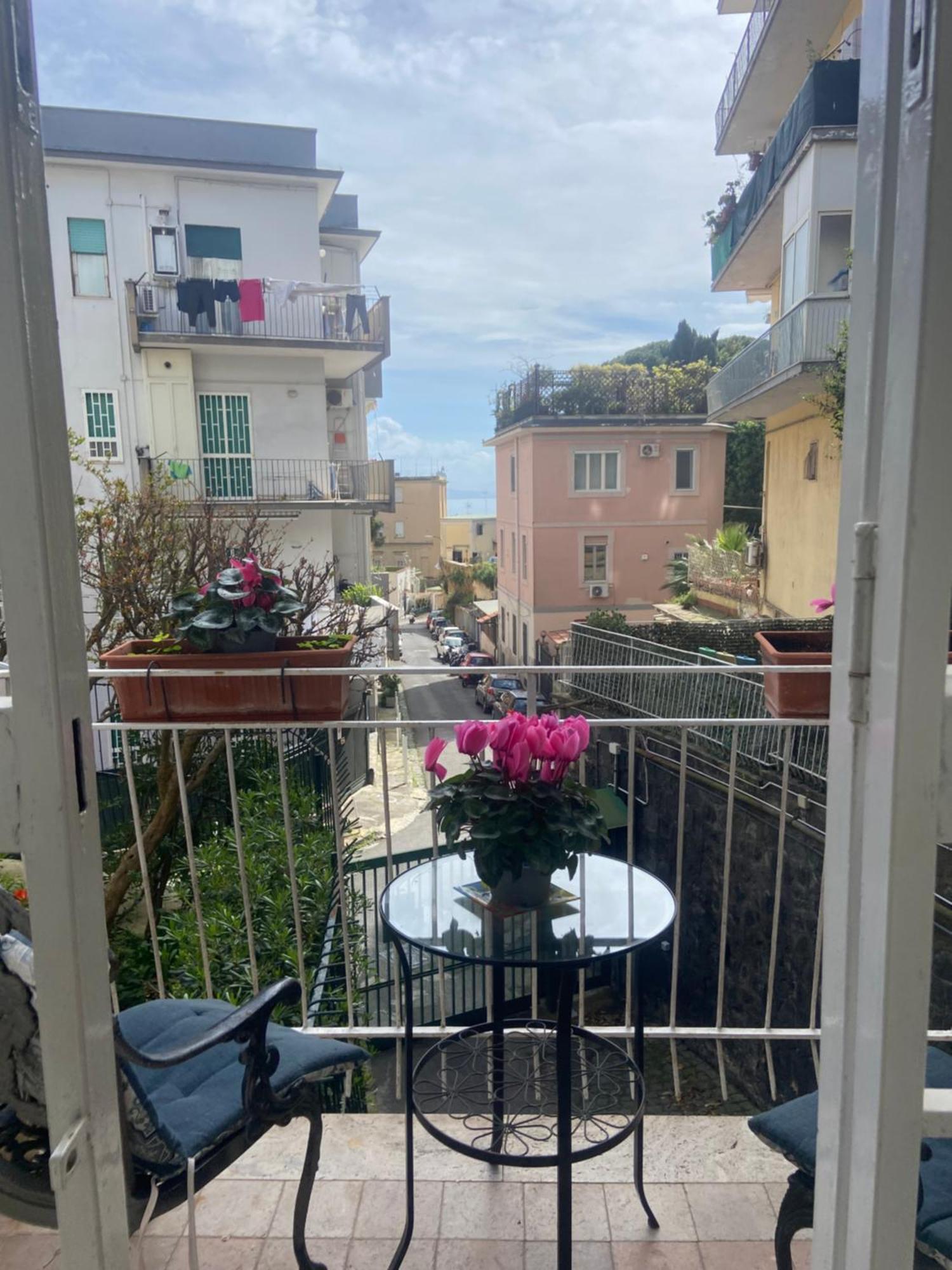 Dana House * Napoli