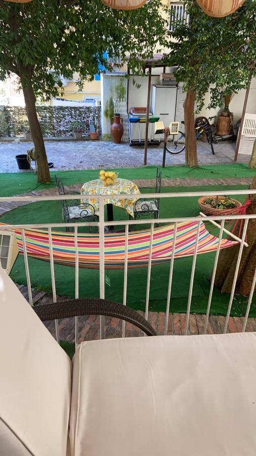 Dana House Gasthuis Napels